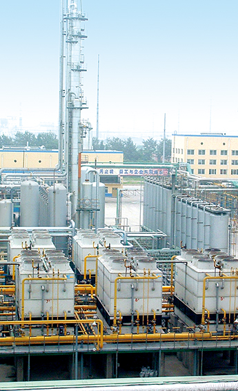 Chemical Industry