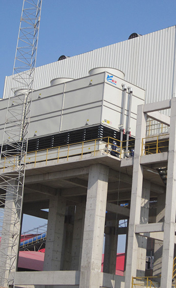 Electric Power Industry