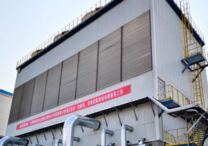 Wet Surface Cooling System