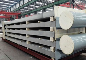Components for Air Cooling System