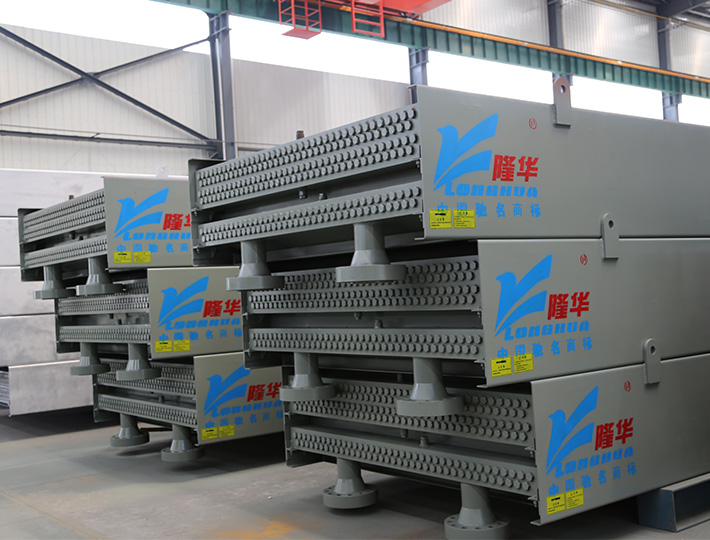Air Cooled Heat Exchanger