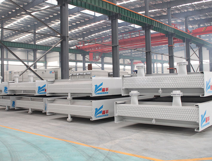 Air Cooled Heat Exchanger