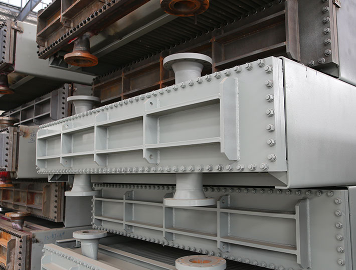 Air Cooled Heat Exchanger