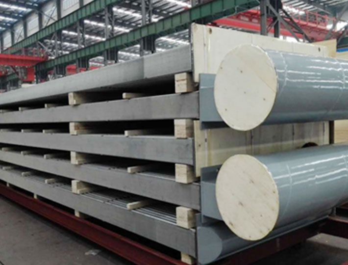 Components for Air Cooling System