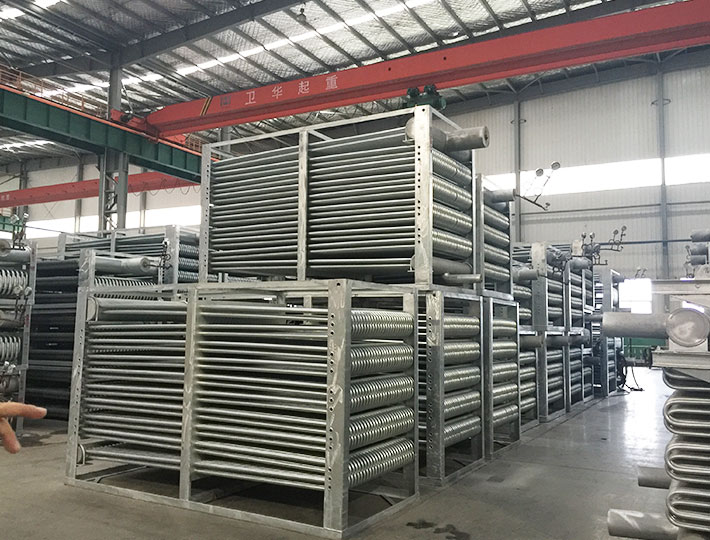 Evaporative Cooling system